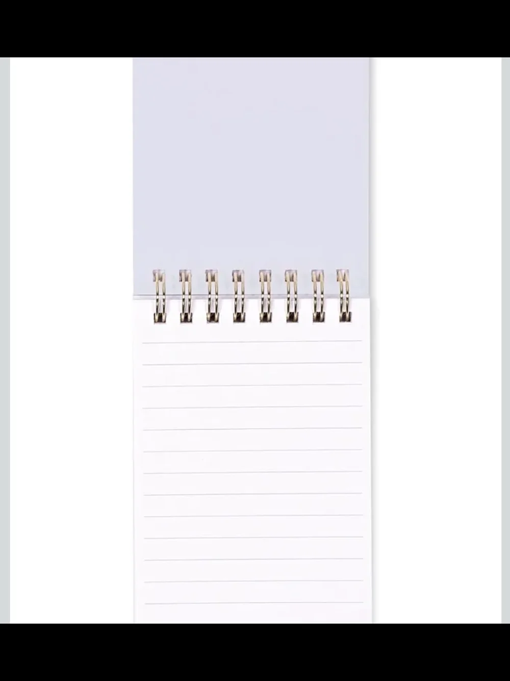 kate spade 3 Pack Spiral Notepad Set